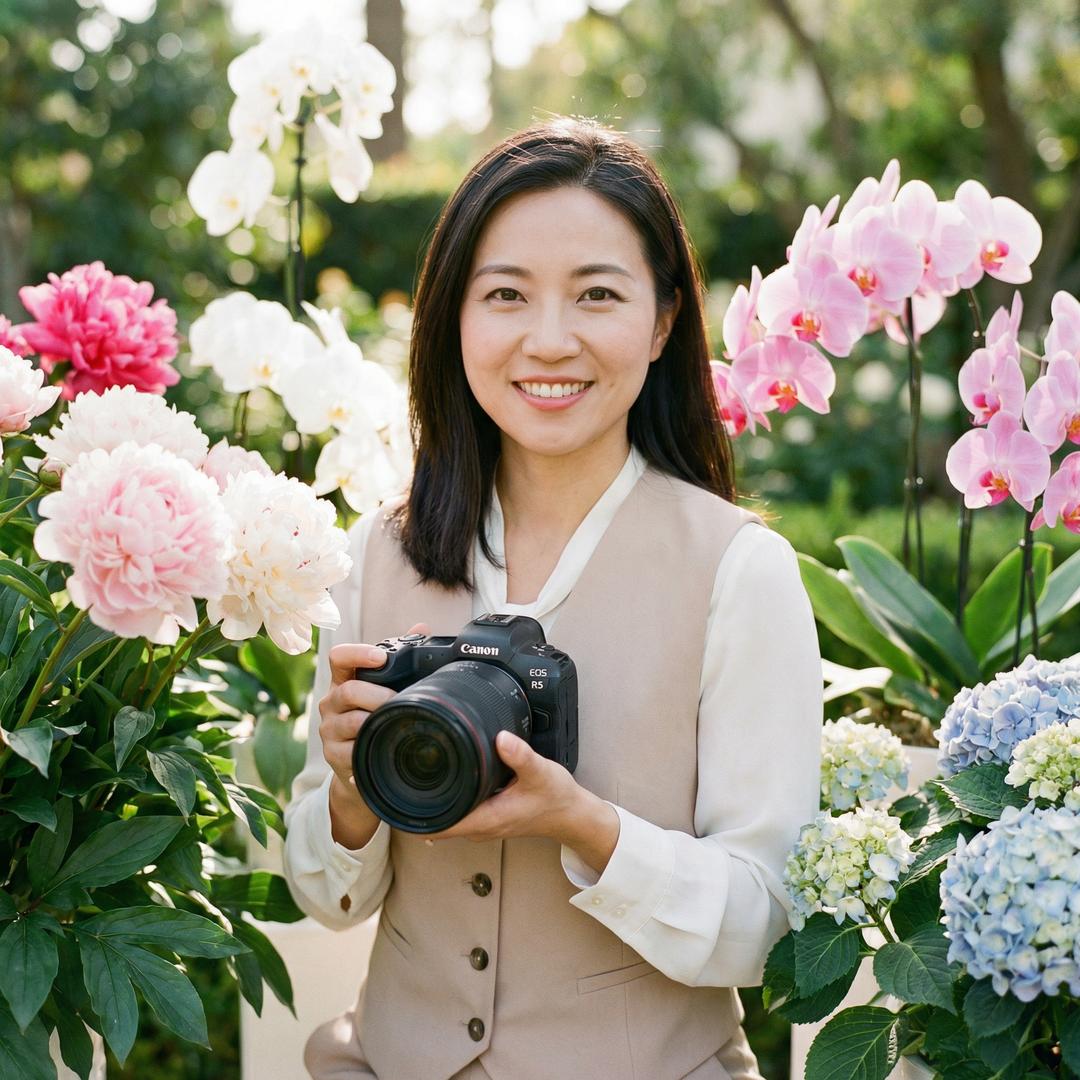 少妇摄影师李导